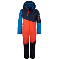 Trollkids Kids Hallingdal Snowsuit Jr 350-705