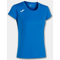 Joma Record II Short Sleeve T-shirt W 901400.700