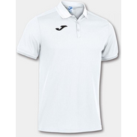 Joma Campus III Polo T-shirt S/S 101588.200