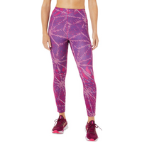 ASICS Sakura AOP Tight Pants W 2012C233-501