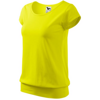 Malfini City T-Shirt W MLI-12096