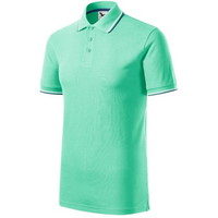 Malfini Focus M MLI-23295 polo shirt