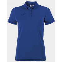 Joma Polo Shirt Bali II S/SW 900444.700