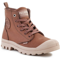 Palladium Trapers Pampa W 97224-213 shoes