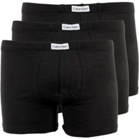 Calvin Klein Pure Trunk 3Pk M 000NB3262A boxer shorts