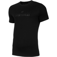T-shirt 4F M H4Z22 TSM354 20S