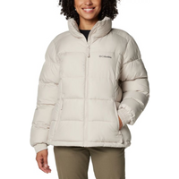 Columbia Pike Lake Full Zip Jacket W 2089311278