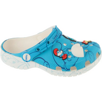 Crocs Classic Smurfs Clog Jr 210821-90H flip-flops