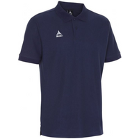 Select Polo Torino M T26-14087 T-shirt, navy blue