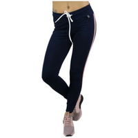 GymHero Leggings W LEGG-RACE