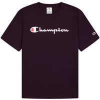 Champion SS Tee M 220256 VS025