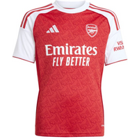 Adidas Arsenal London Jr JI9533 T-shirt
