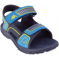 Kappa Paxos Jr 260864K 6733 sandals