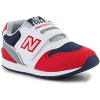 New Balance Jr IZ996XF3 shoes