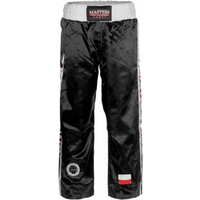 Masters Pants SKBP-100W (Wako Apprved) 06805-02M