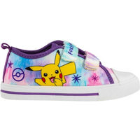 Leomil Pokemon Jr PO001359 shoes