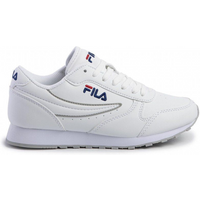 Fila Orbit Low W 1010308.1FG shoes