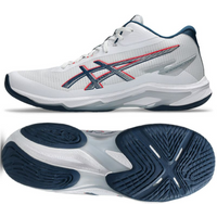 Asics Netburner Ballstic FF MT 4 M shoes 1051A090 101