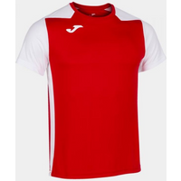 Joma Record II Short Sleeve T-shirt 102223.602