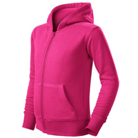 Malfini Trendy Zipper Jr Sweatshirt MLI-41240