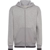 Sweatshirt adidas Fleece Full-Zip Hoody Jr. IC5008