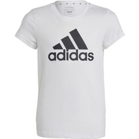 T-shirt adidas Big Logo Tee Jr IC6121