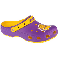 Crocs Classic NBA LA Lakers Clog M 208650-75Y flip-flops