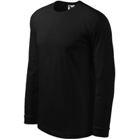 T-shirt Malfini Street LS M MLI-13001 black