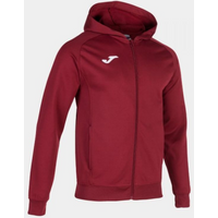 Joma Jacket Hoodie Menfis 101303.671