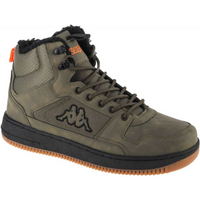 Shoes Kappa Shab Fur M 243046FUR-3111