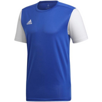 Adidas Estro 19 JSY M DP3231 football jersey