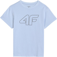 T-shirt 4F M2325 Jr 4FJWSS25TTSHM2325 33S