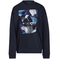Adidas U4U Soft Knit Swe W GS3880 sweatshirt