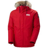 Helly Hansen Coastal 3.0 Parka M 53995 162 jacket