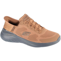Skechers Slip-ins Bounder 2.0 shoes. Emerged M 232459-BRBK