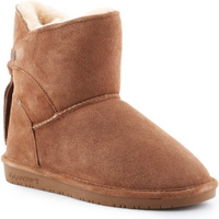 BearPaw Mia Jr.2062Y-220 Hickory II Shoes
