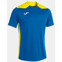 Joma Championship VI Short Sleeve T-shirt 101822.709