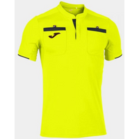 Joma Referee Short Sleeve T-shirt M 101299.061