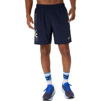 Asics Icon 7IN Short M 2011D238400 shorts