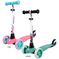 Tempish Triscoo II Jr scooter 10500002372
