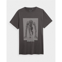 T-shirt 4F M H4Z22-TSM035 22S