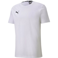 Puma teamGOAL 23 Casuals T-shirt M 656578 04