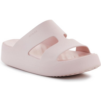 Crocs Getaway Platform H-Strap W 209409-6UR flip flops