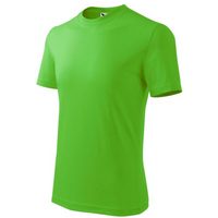 Malfini Basic Jr T-shirt MLI-13892
