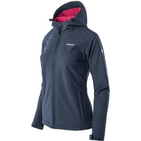 Jacket Hi-tec lady neti W 92800 326 405