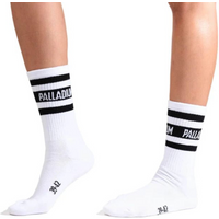 Palladium Mid Height Str Socks 7381-100