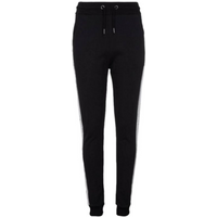 Karl Lagerfeld Logo Tape Sweat Pants W 221W1054