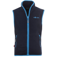 Trollkids Kids Arendal Vest Jr 134-110