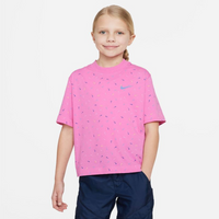 Nike Sportswear Jr T-shirt FD5366-620