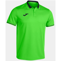 Joma Championship VI Short Sleeve Polo T-shirt 101954.021